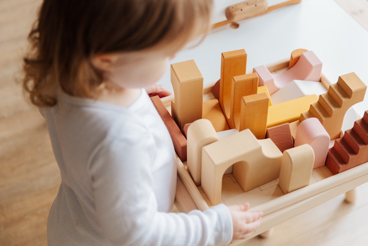 jouets bois enfant