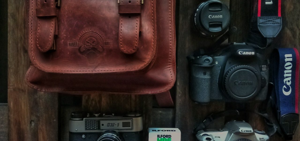 Quel sac d’appareil photo choisir ?