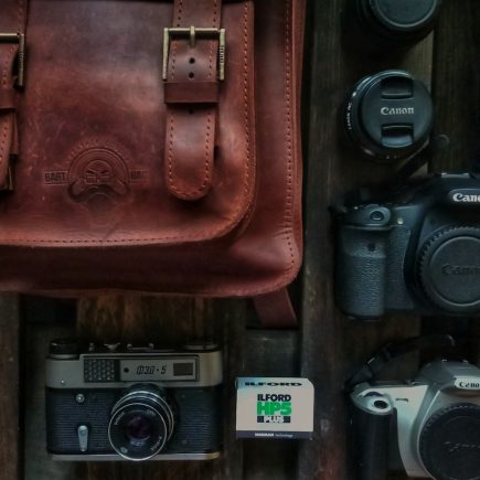 Quel sac d’appareil photo choisir ?